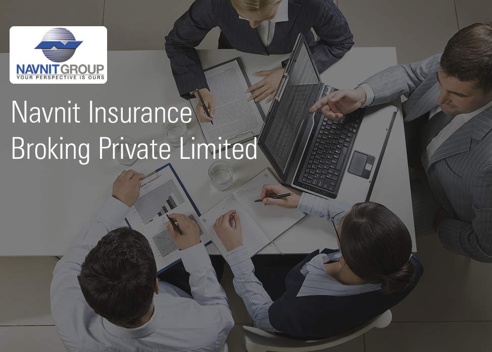 About Navnit Insurance Broking Pvt Ltd