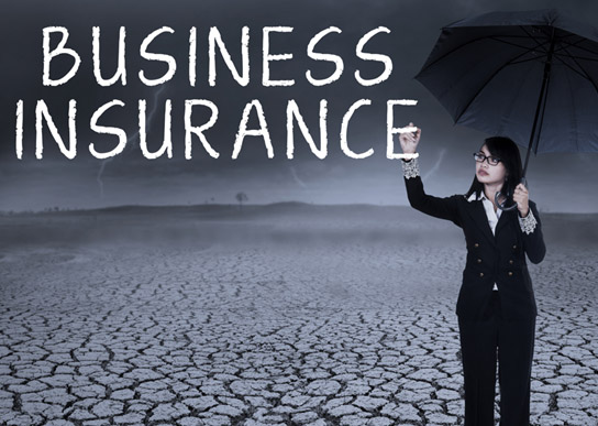 Business Insurance Policy
