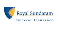 Insurance Partners - Royal Sundaram General Insurance