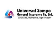 Insurance Partners - Universal Sompo General Insurance