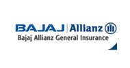 Insurance Partners - Bajaj Allianz General Insurance