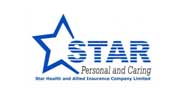 Insurance Partners - Start health Insurance