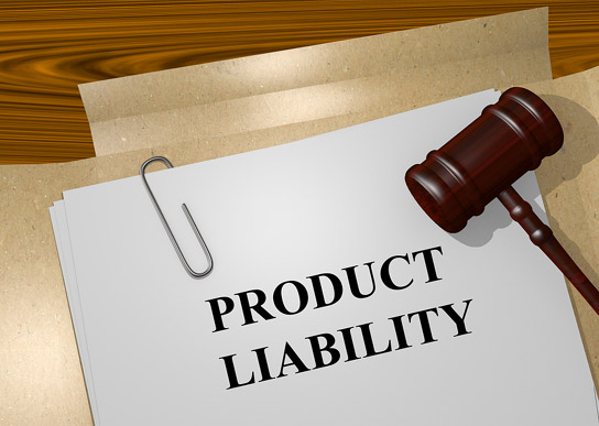 Product Liability Insurance Policy