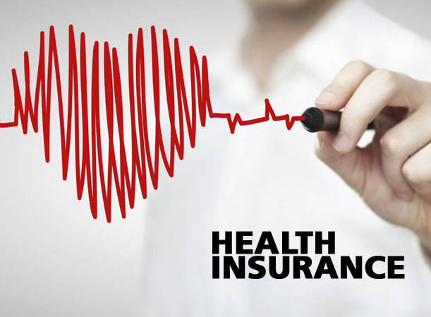 Buy Health Insurance Policy