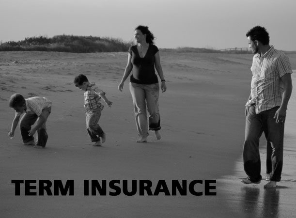 Buy Term Insurance Policy