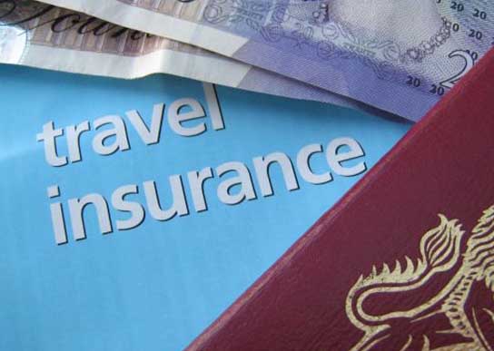 Overseas Travel Insurance Brokers