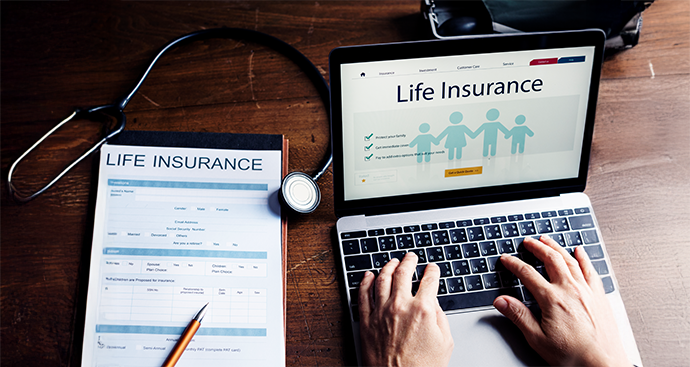 Term Insurance Brokers Mumbai - Navnit Insurance