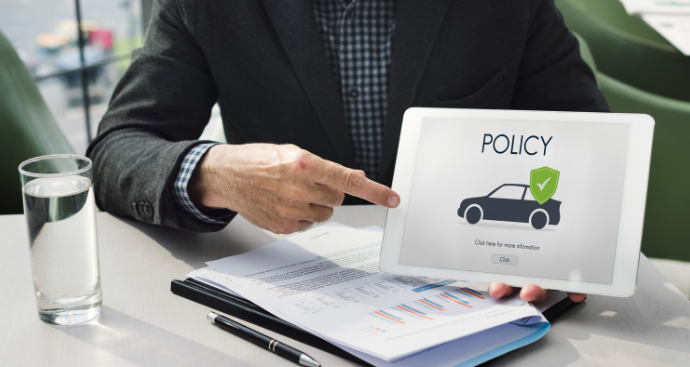 Car Insurance Brokers at Navnit Insurance