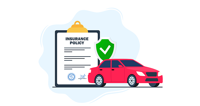 Car Insurance Brokers at Navnit Insurance