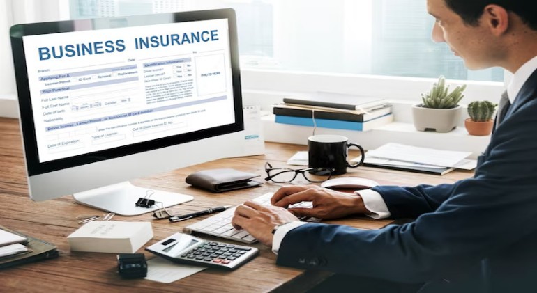 Navnit Insurance Broker - Corporate Insurance Brokers Mumbai