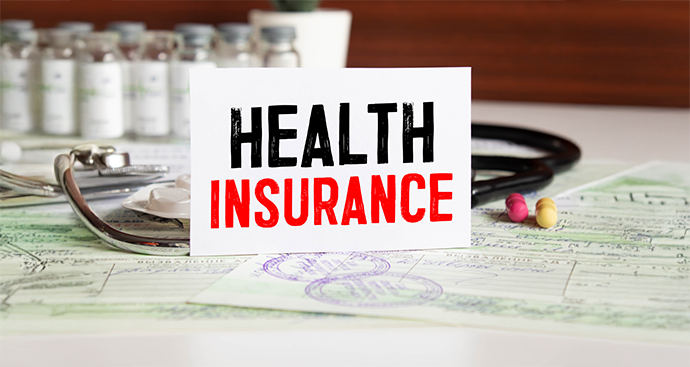 Family enjoying quality time - Secure your family's health with Navnit Insurance Broking Pvt Ltd