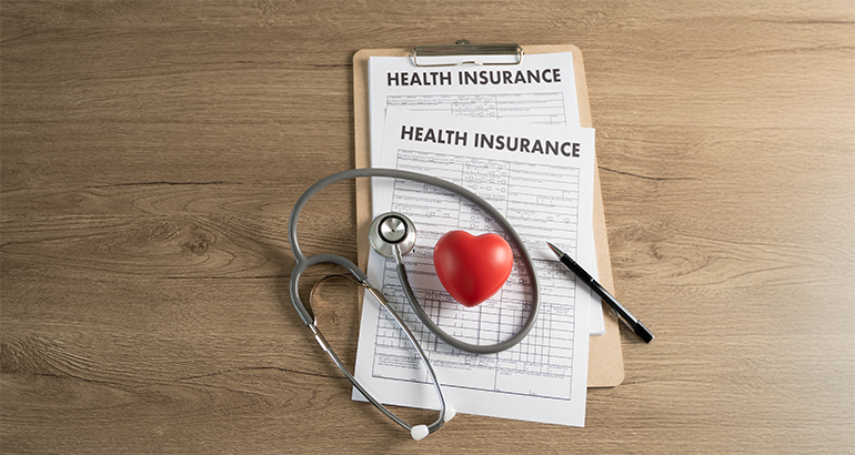 Family enjoying quality time - Secure your family's health with Navnit Insurance Broking Pvt Ltd