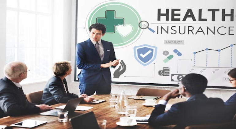 Health Insurance Brokers in Mumbai - Navnit Insurance