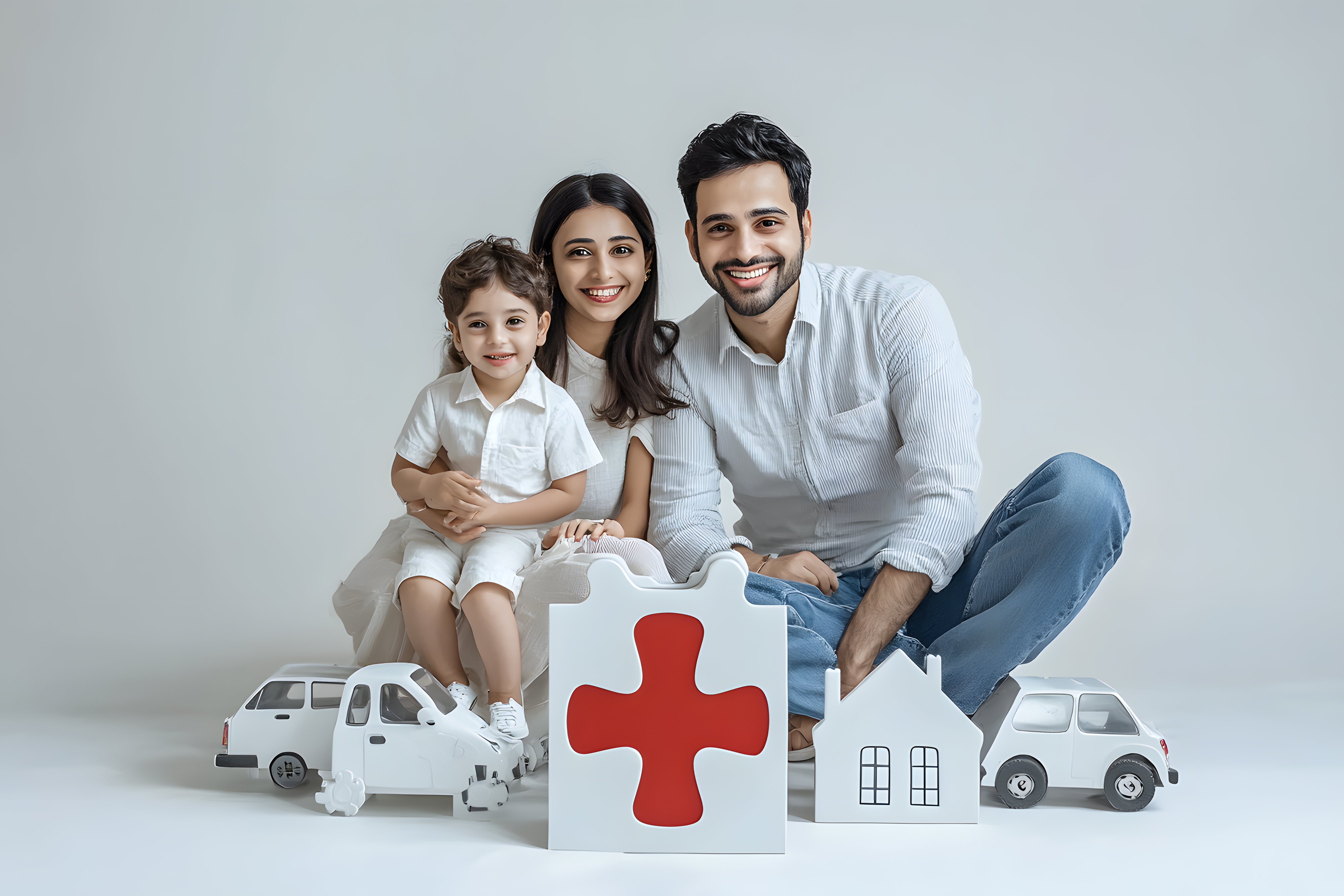 Trusted Health Insurance Support